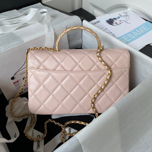 Chanel - Luxury Bag - CHL - 108
