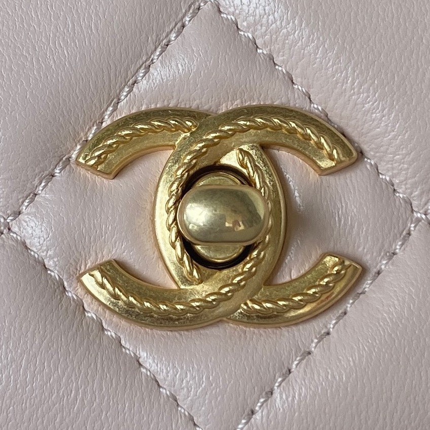 Chanel - Luxury Bag - CHL - 107