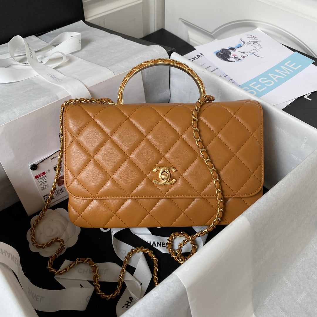 Chanel - Luxury Bag - CHL - 109
