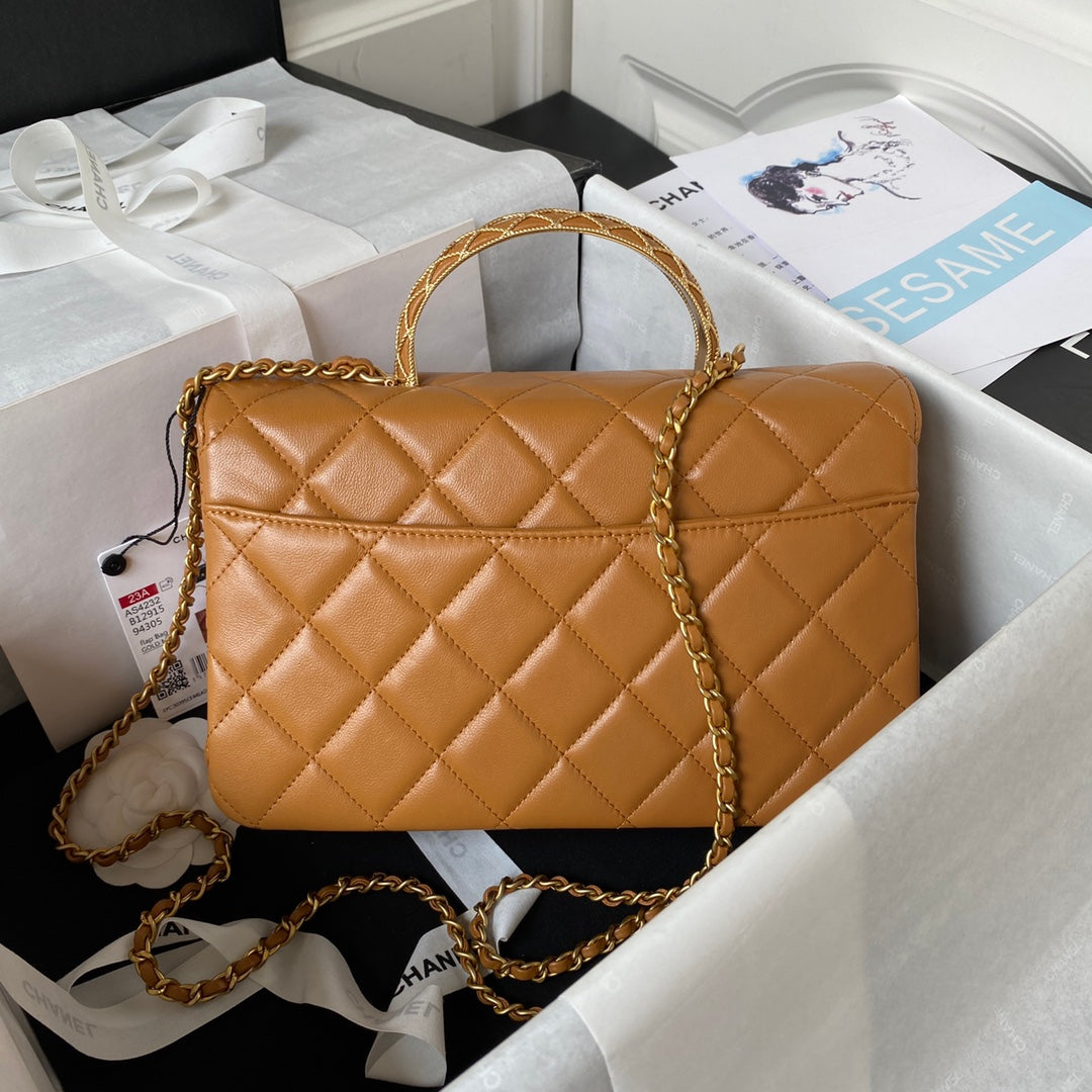 Chanel - Luxury Bag - CHL - 109