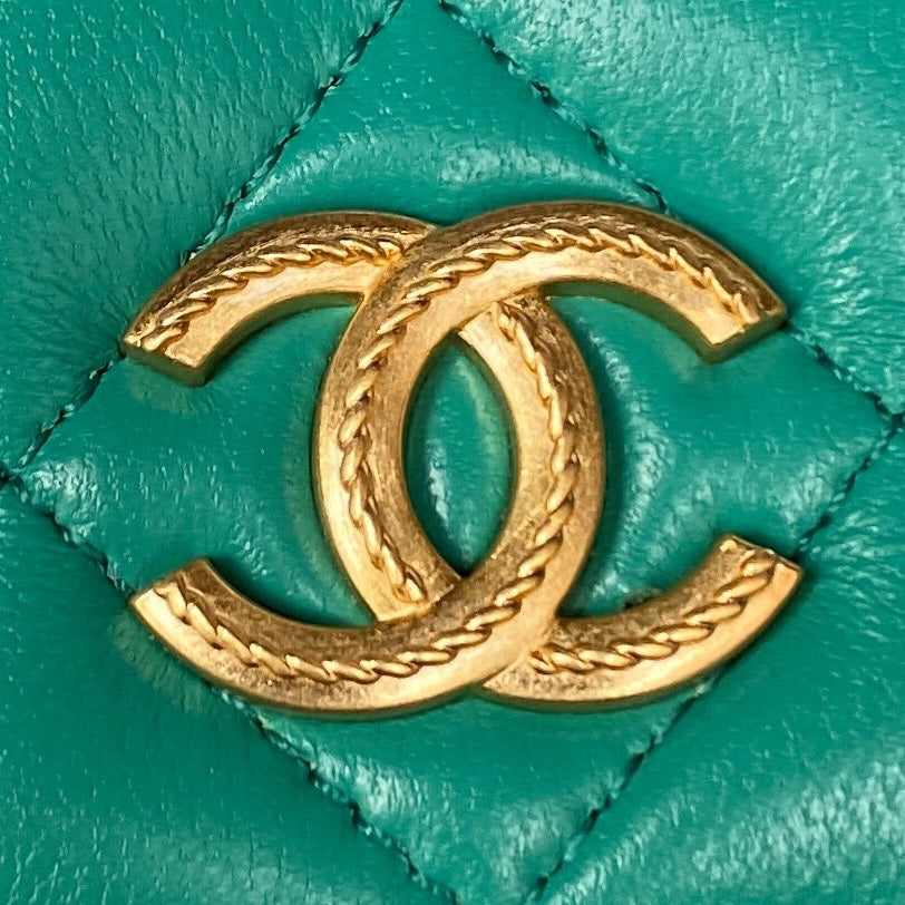 Chanel - Luxury Bag - CHL - 112