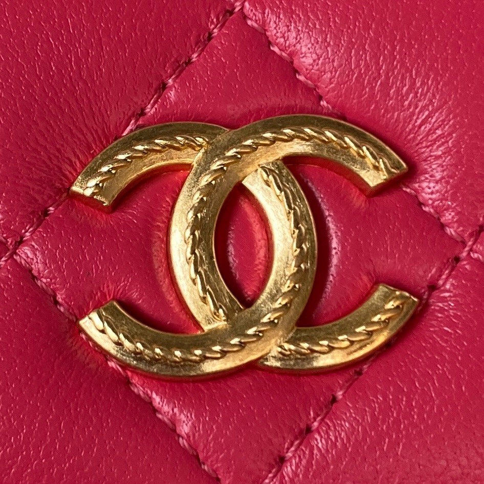 Chanel - Luxury Bag - CHL - 111