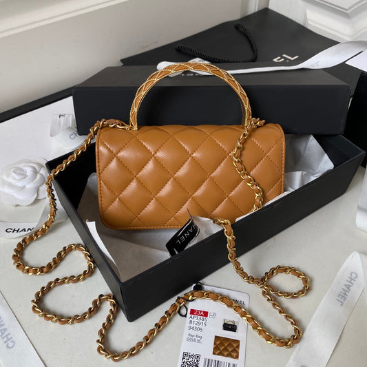 Chanel - Luxury Bag - CHL - 114