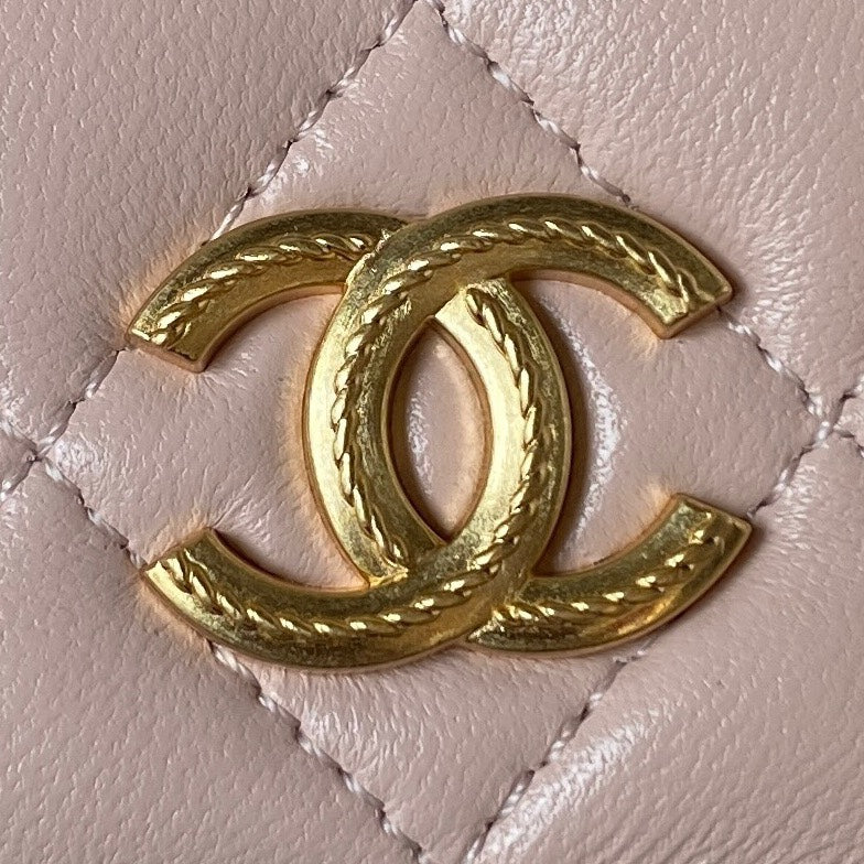 Chanel - Luxury Bag - CHL - 116
