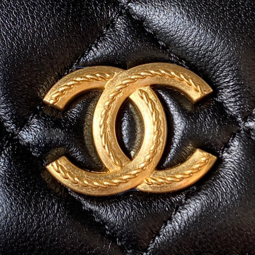 Chanel - Luxury Bag - CHL - 115