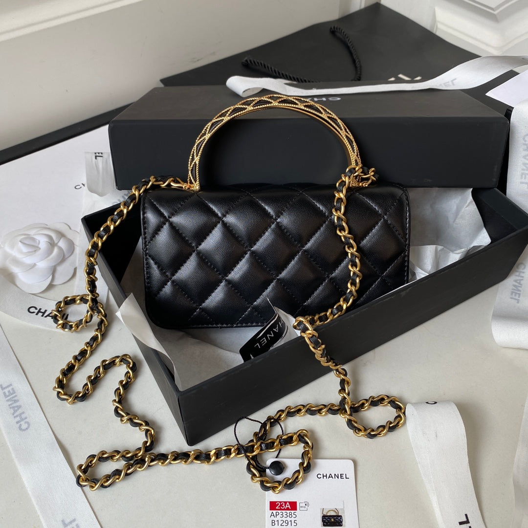 Chanel - Luxury Bag - CHL - 115