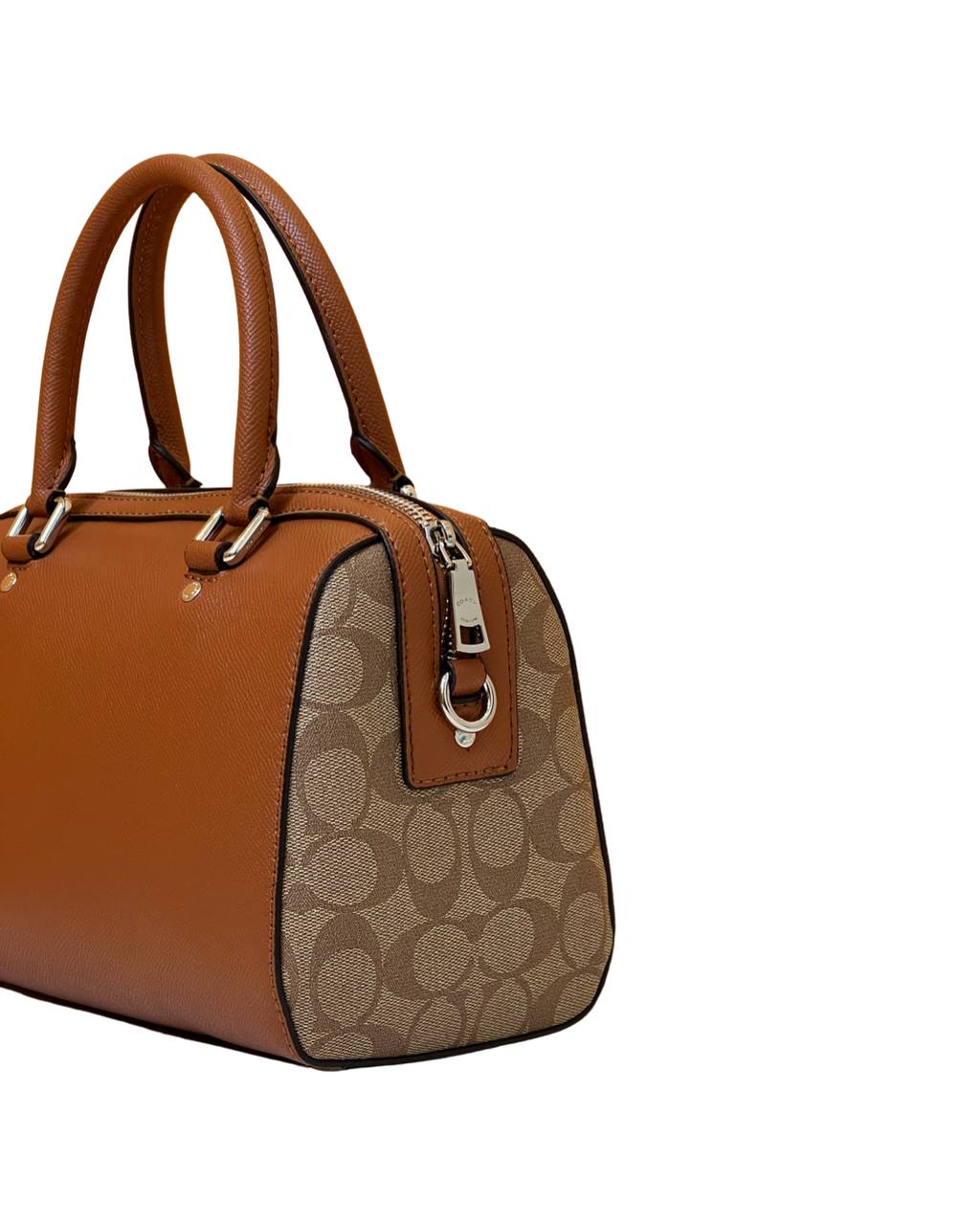 Coach Rowan Satchel Bag