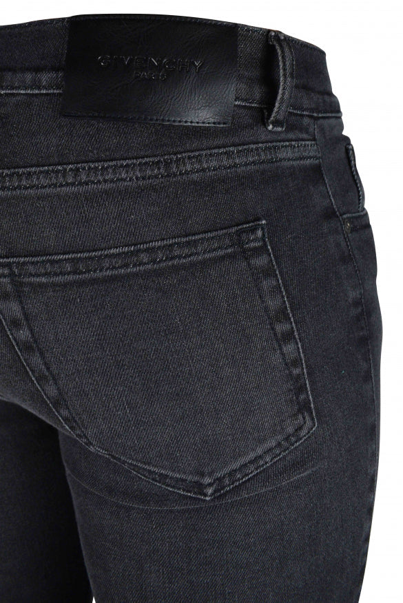 Givenchy Men Jeans