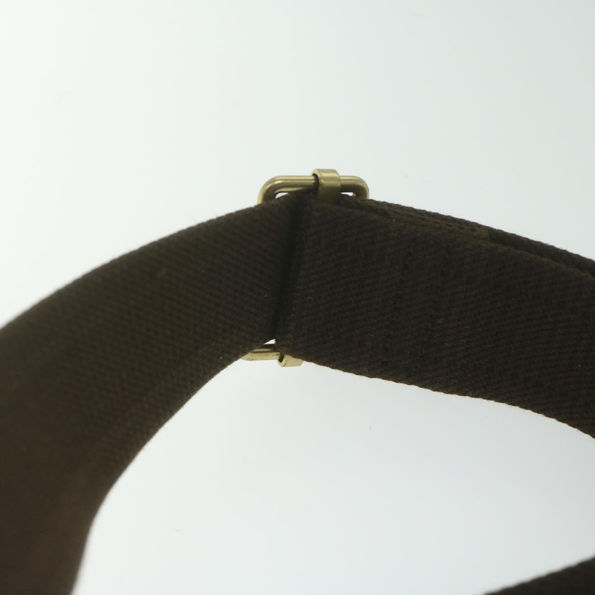 LOUIS VUITTON Monogram Pochette Bosphore Shoulder Bag M40044 LV ki3914