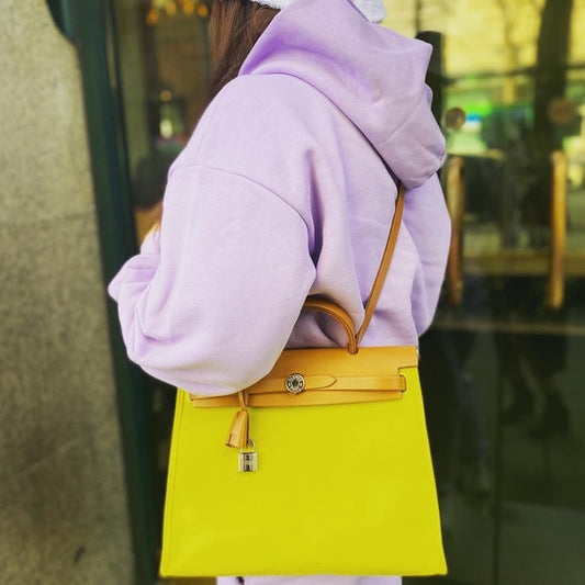HERMES HERBAG31