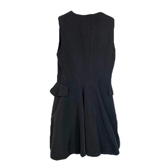 ALEXANDER MCQUEEN dress