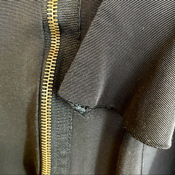 ALEXANDER MCQUEEN dress