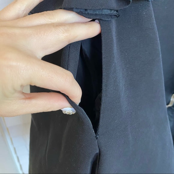 ALEXANDER MCQUEEN dress