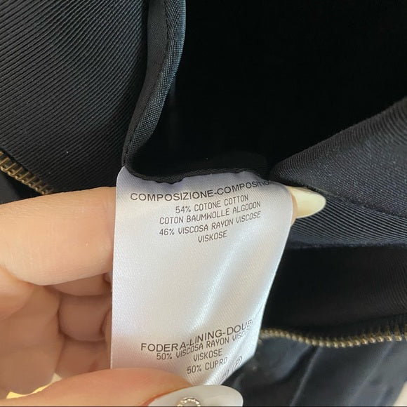 ALEXANDER MCQUEEN dress