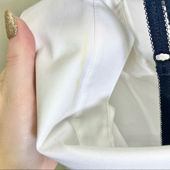 Alexander wang DRESS TRIMMED WITH SHIRT