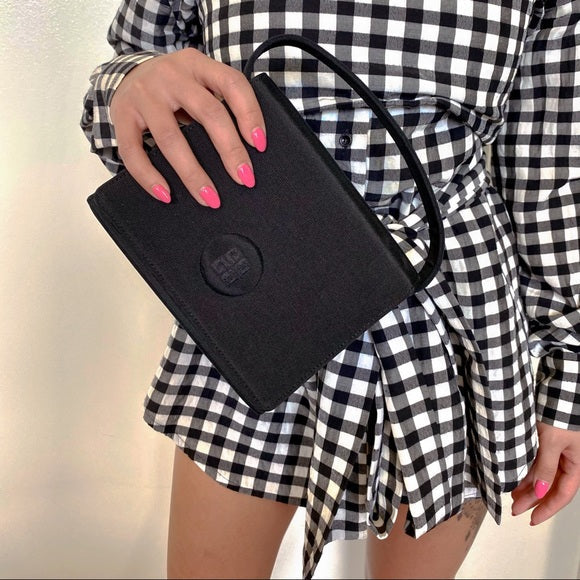 GIVENCHY mini box handbag