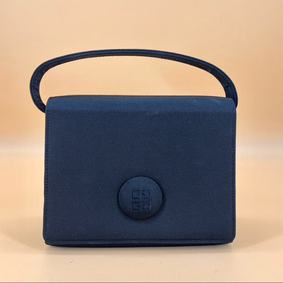 GIVENCHY mini box handbag