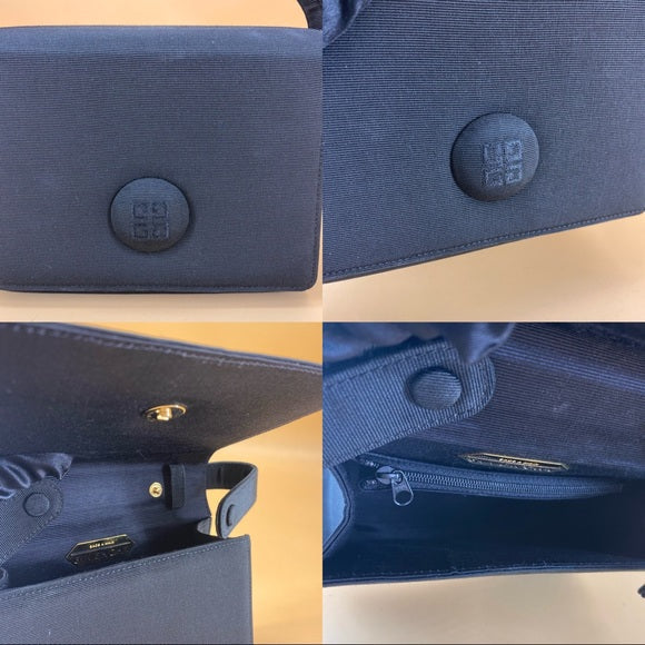 GIVENCHY mini box handbag