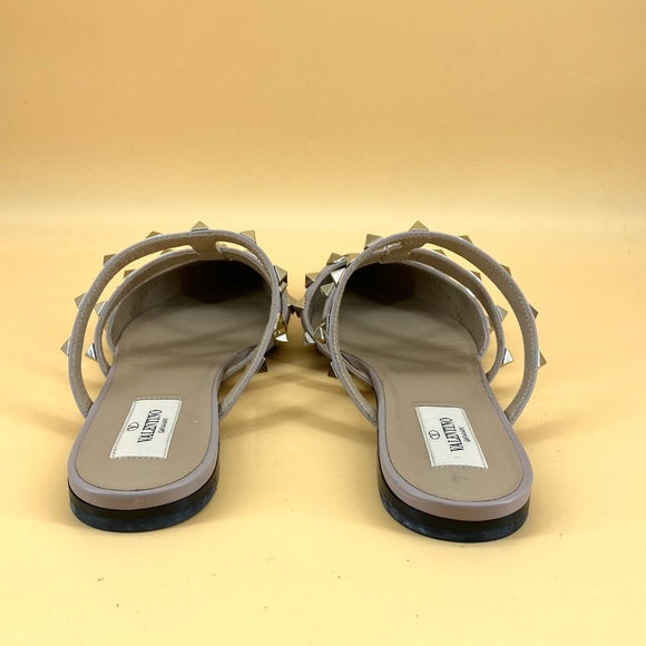 VALENTINO flat mules