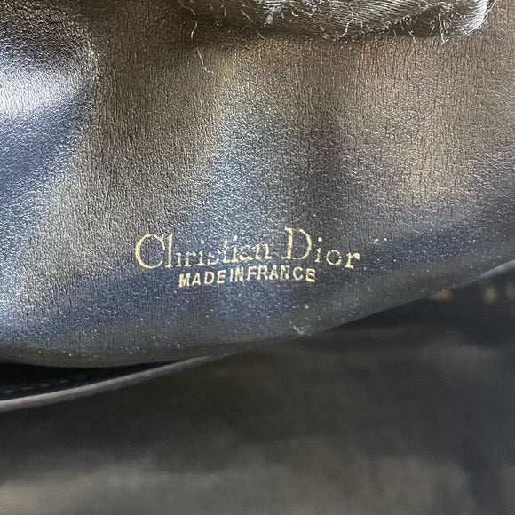 DIOR monogram classic tote