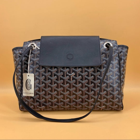 GOYARD Rouette pm two-way bag