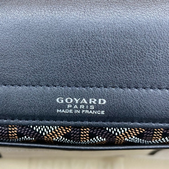 GOYARD Rouette pm two-way bag