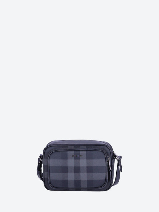 Burberry Men Ml Paddy Brt Shoulder Bag