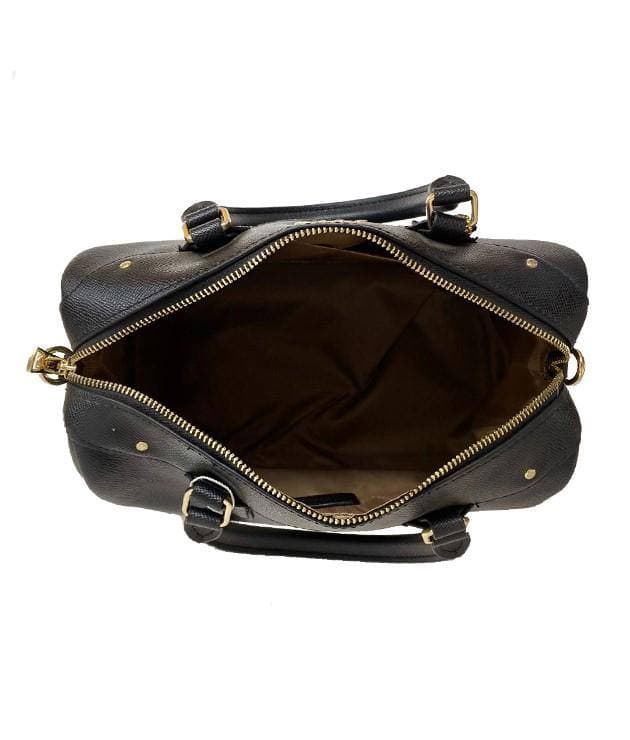 Coach Bennett Small Bag in signature