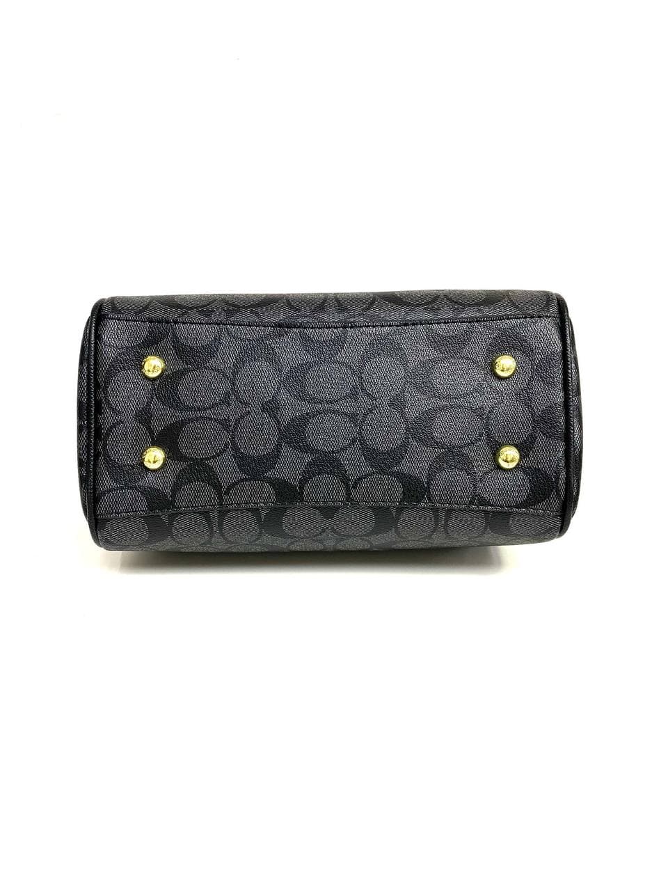 Coach Bennett Small Bag in signature