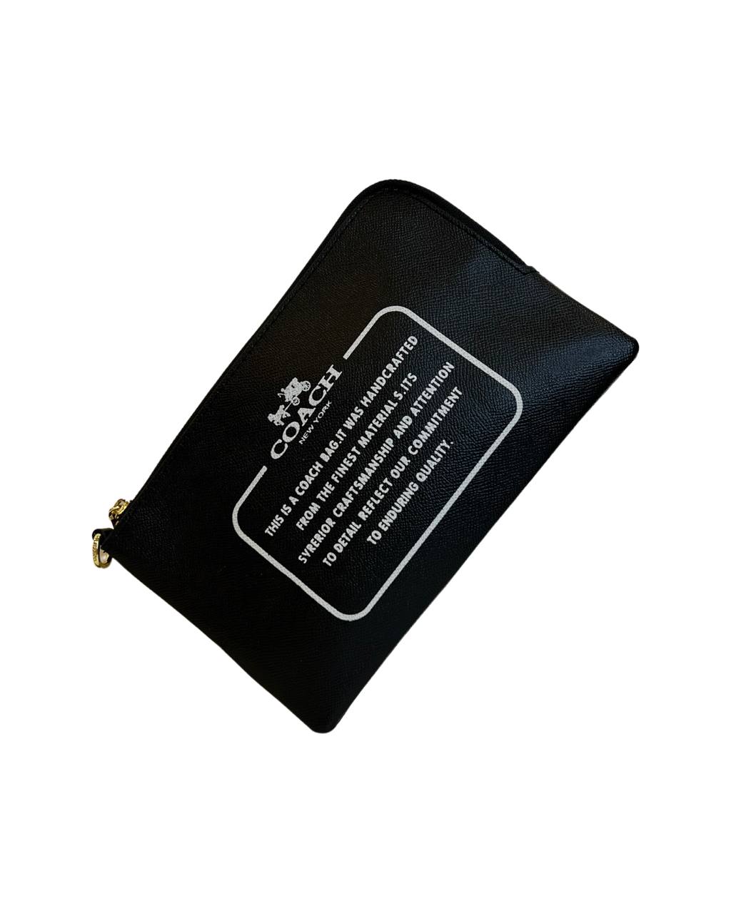 Coach City Tote Handbag