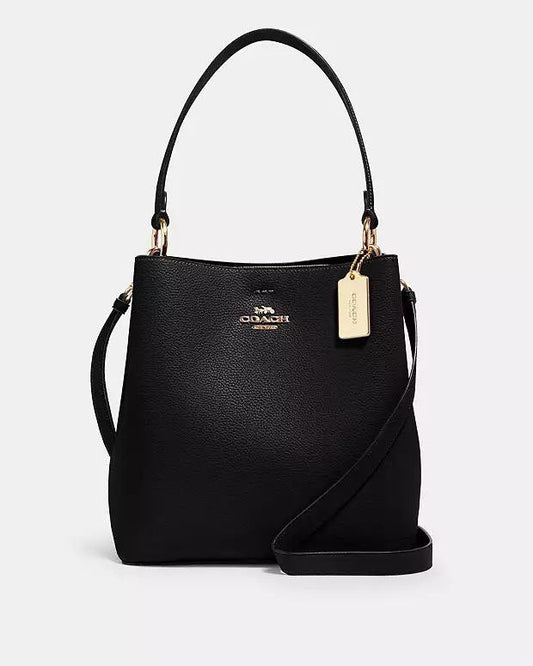 Coach C-Mollie town bucket bag