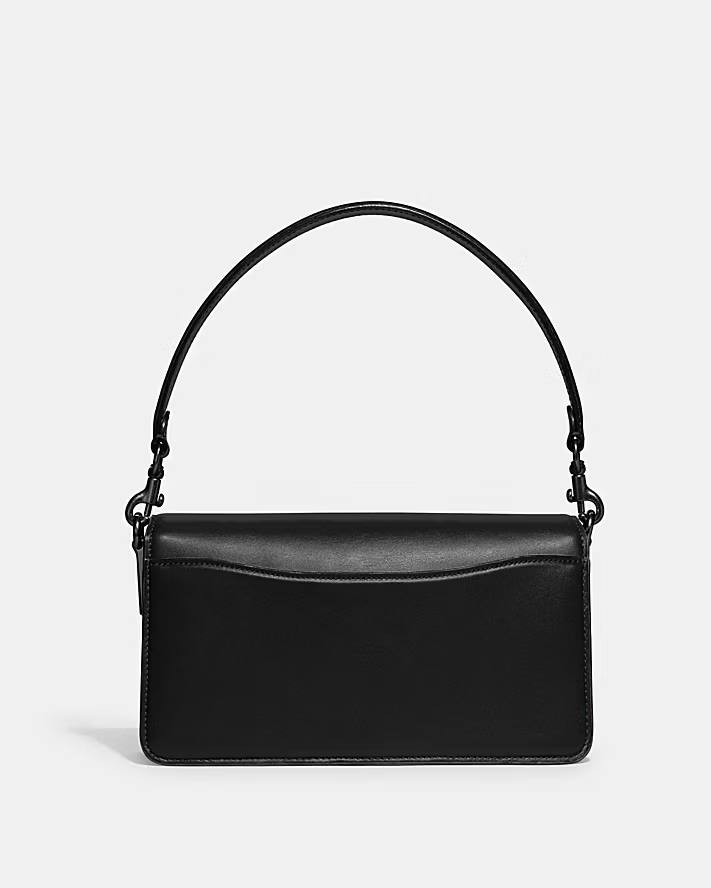 COACH TABBY SHOULDER BAG 26 IN SIGNATURE CANVAS