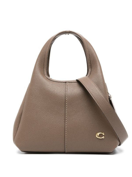 Coach Lana 23 small leather Grap Bag