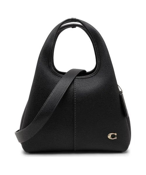 Coach Lana 23 small leather Grap Bag