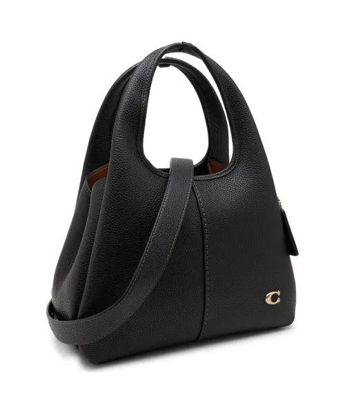 Coach Lana 23 small leather Grap Bag