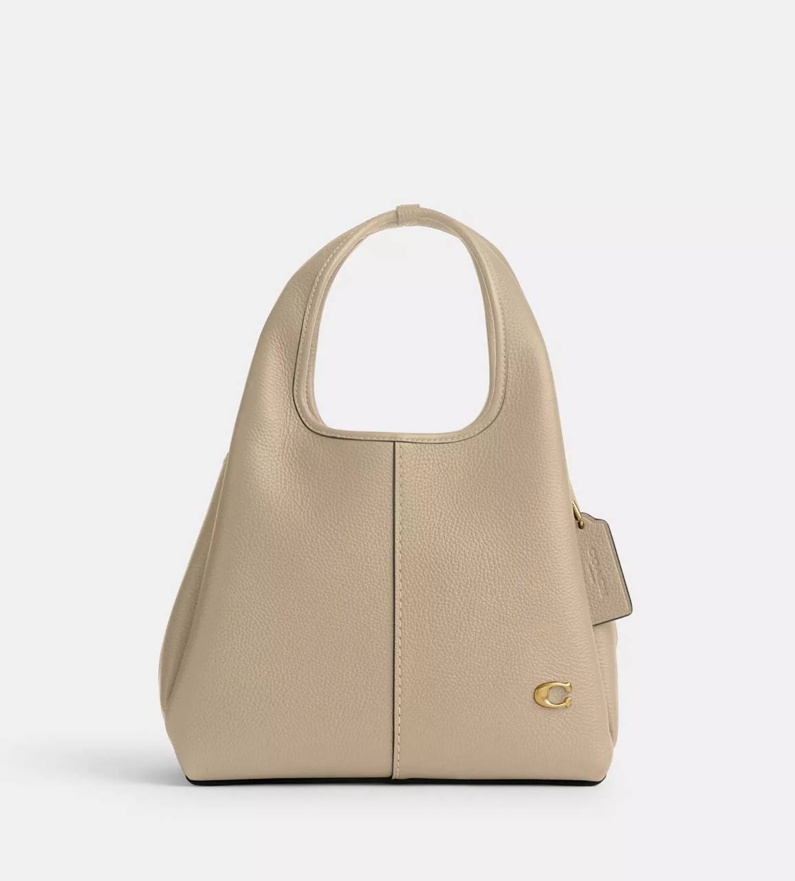 Coach Lana 23 small leather Grap Bag