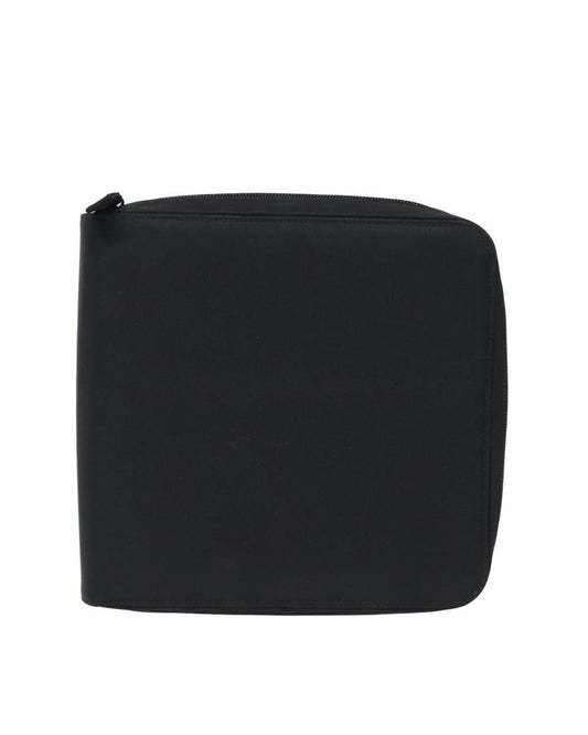 Black Nylon Prada Pouch
