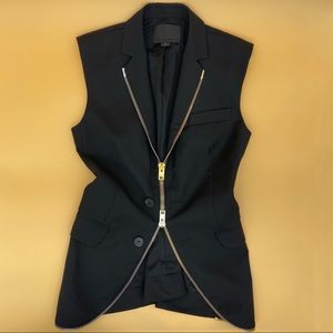 ALEXANDER WANG Suit vest