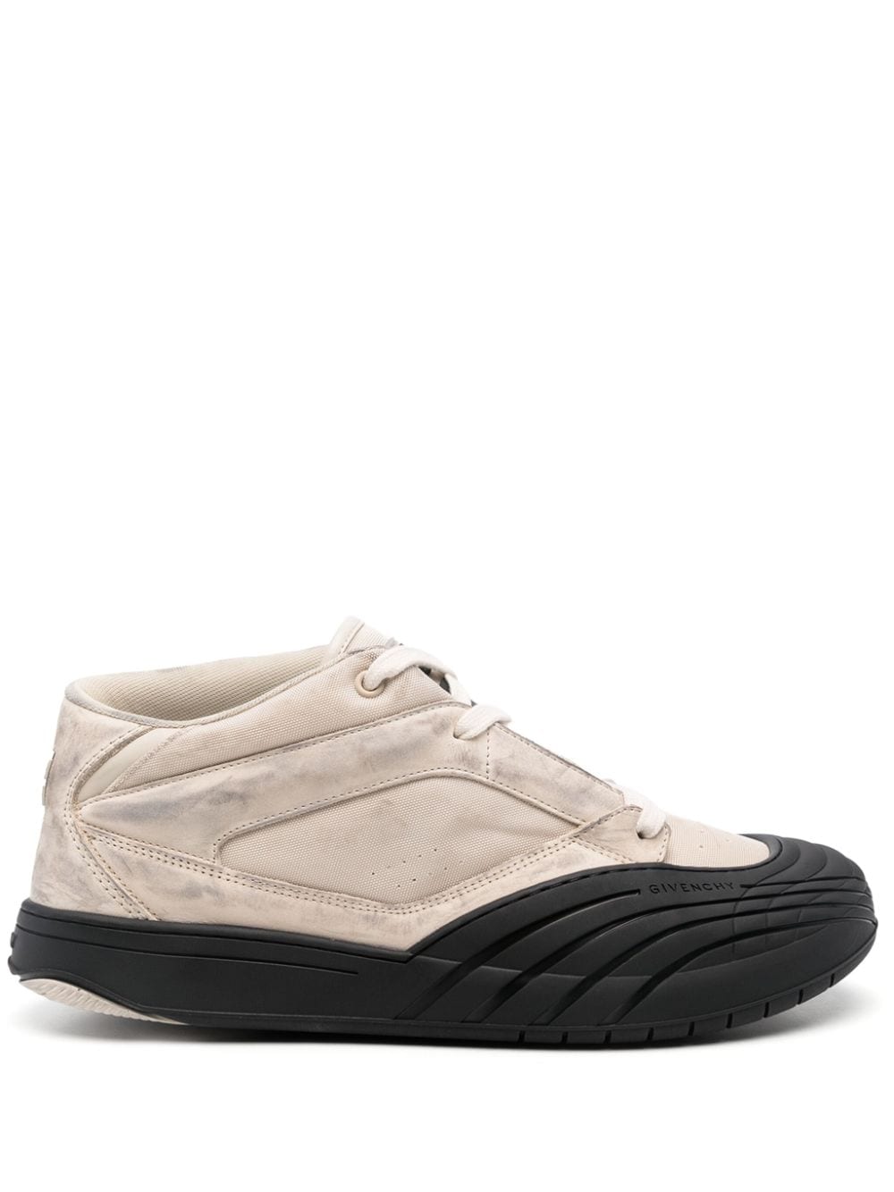 Givenchy Men Skate Sneakers