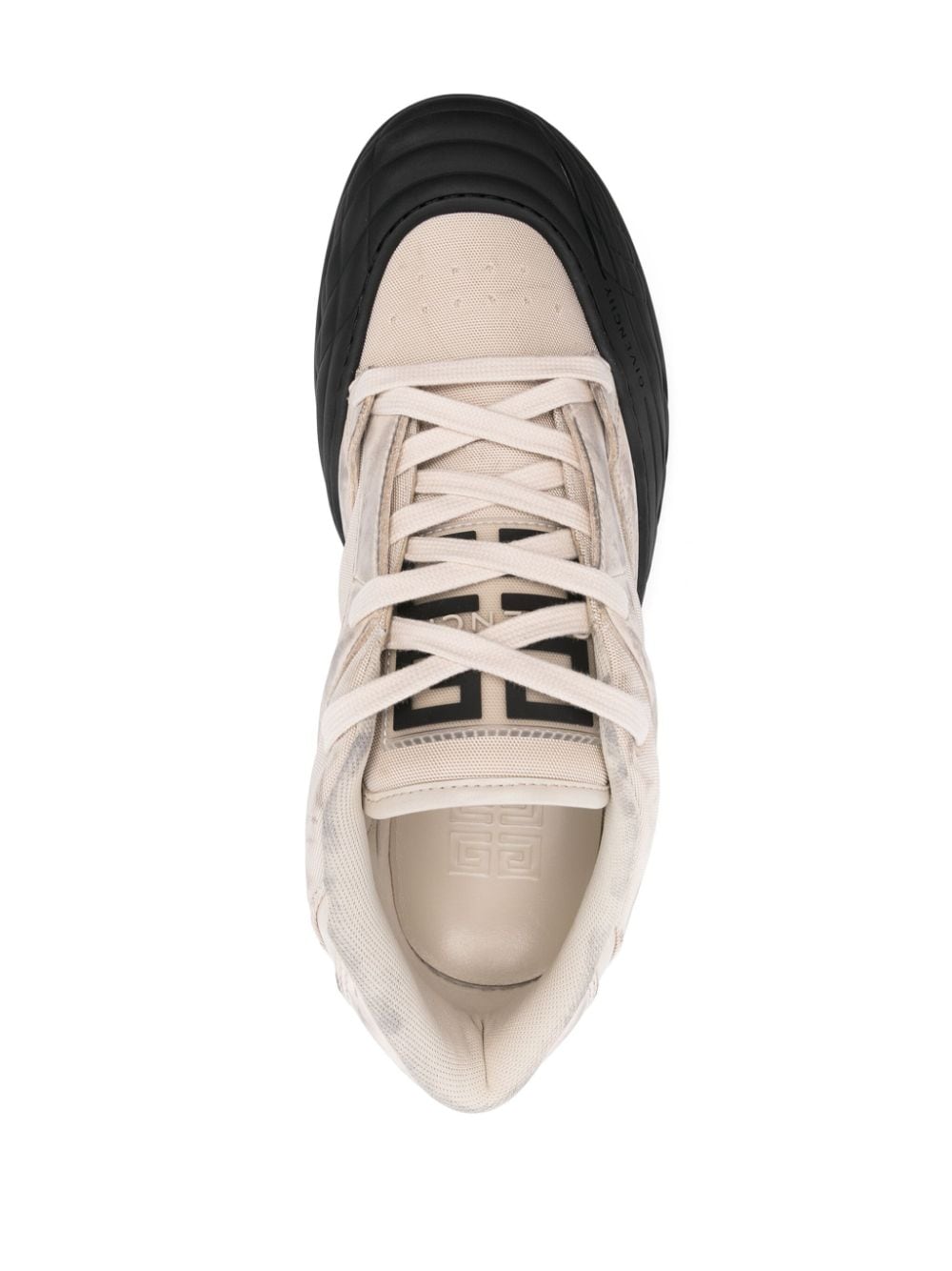Givenchy Men Skate Sneakers