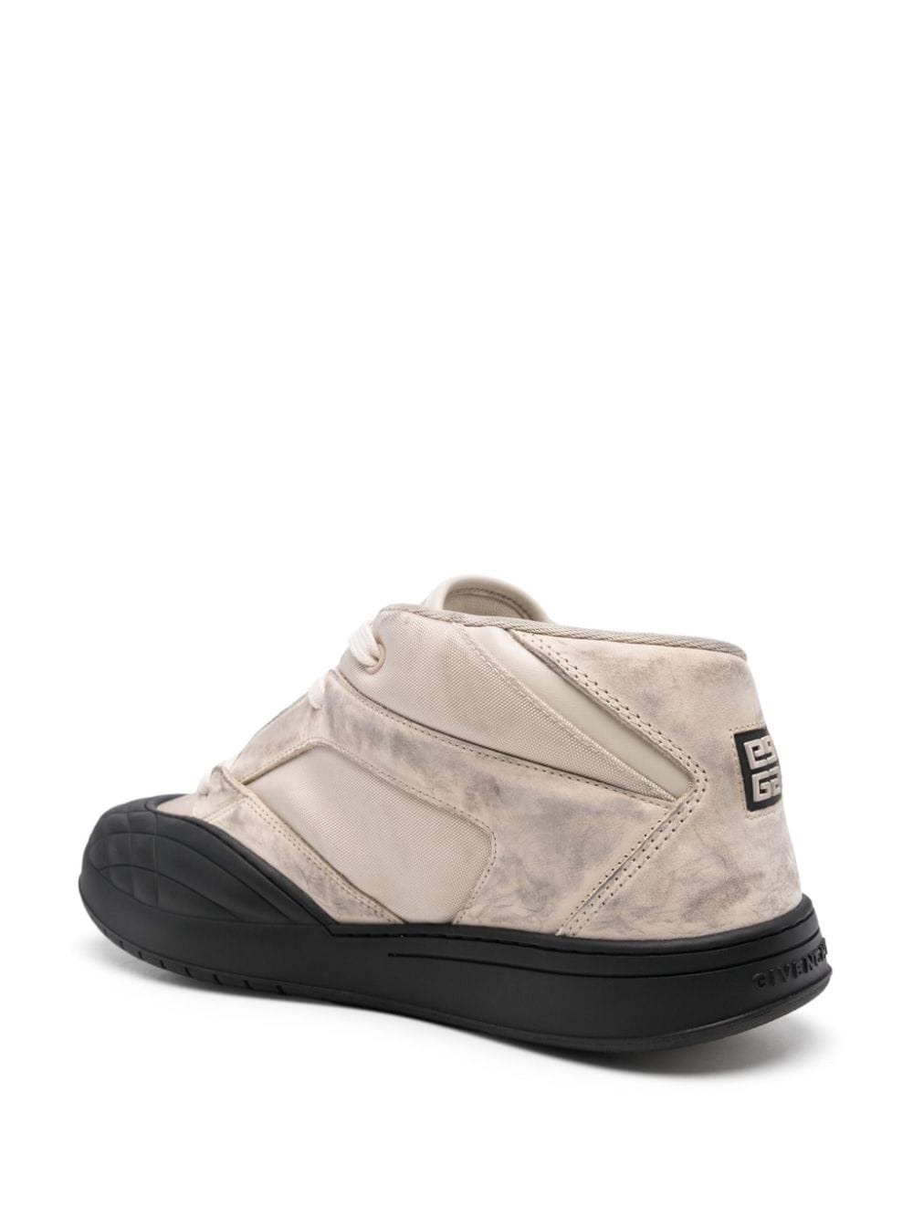 Givenchy Men Skate Sneakers