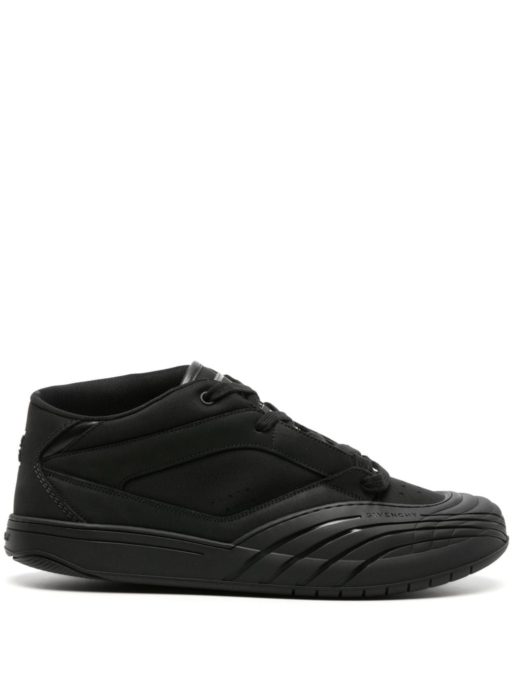 Givenchy Men Skate Sneakers