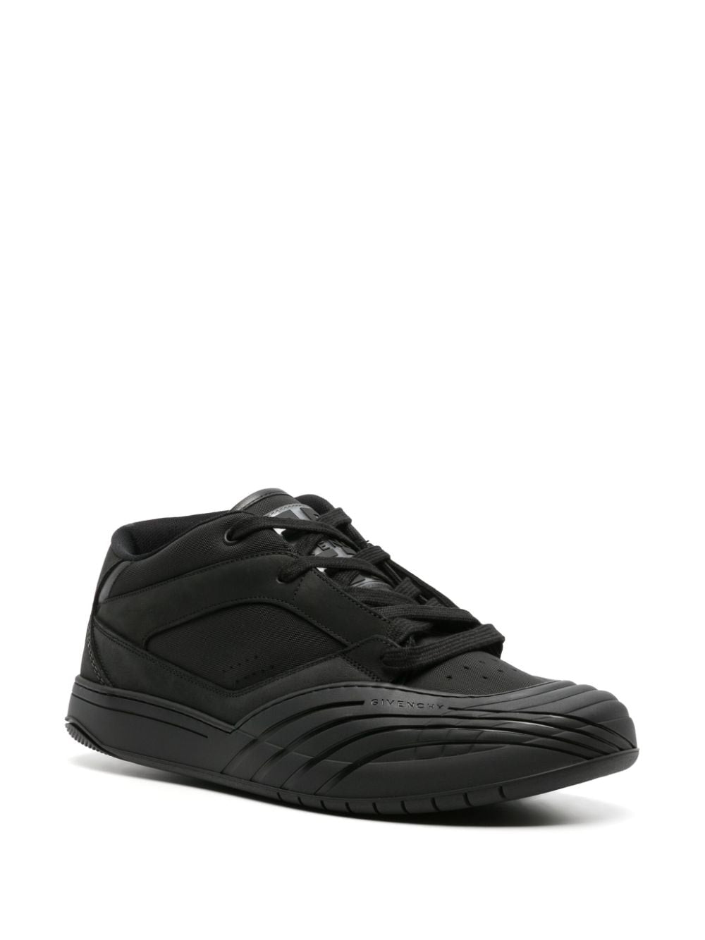 Givenchy Men Skate Sneakers