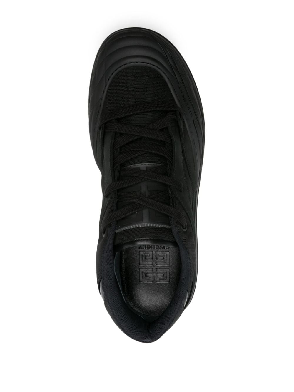 Givenchy Men Skate Sneakers