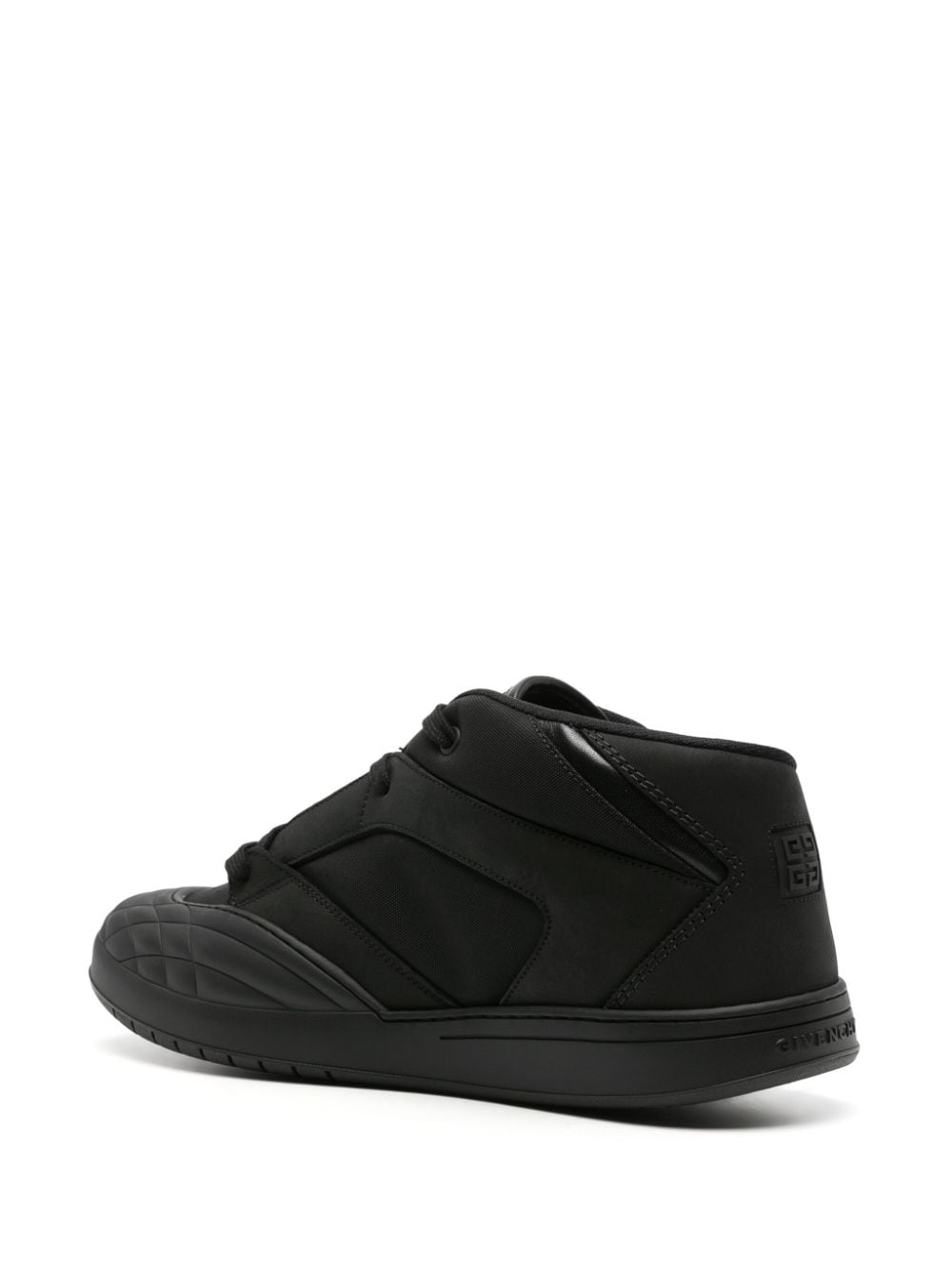 Givenchy Men Skate Sneakers