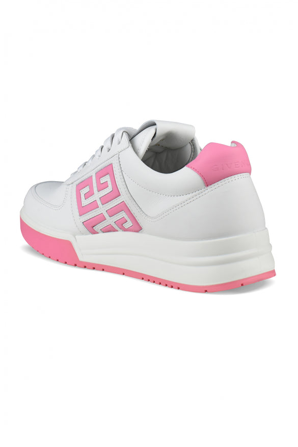Givenchy Women Sneakers 4G